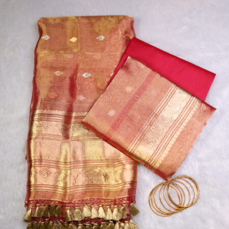 Chudidhar Material - CM002