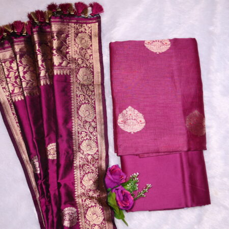 Chudidhar Material - CM003