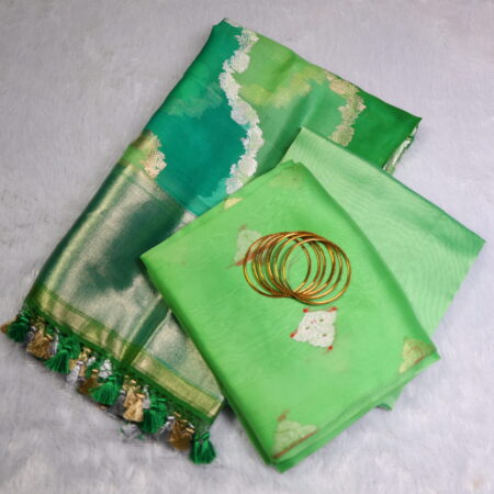 Chudidhar Material - CM004