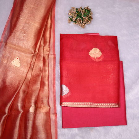 Chudidhar Material - CM006