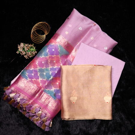 Chudidhar Material - CM011