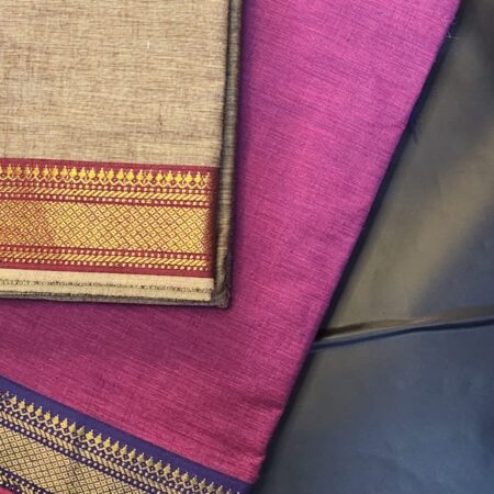 Chudidhar Material - CM015