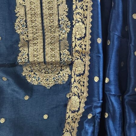 Chudidhar Material - CM016