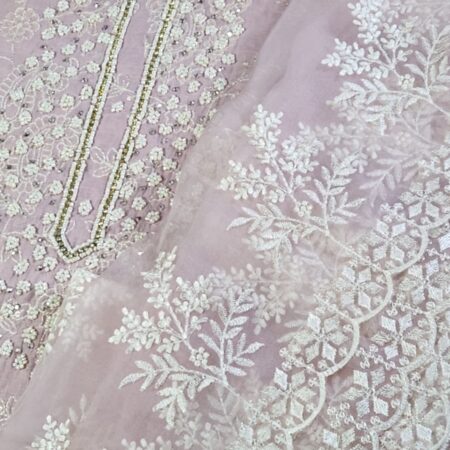 Chudidhar Material - CM020