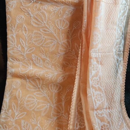 Chudidhar Material - CM021