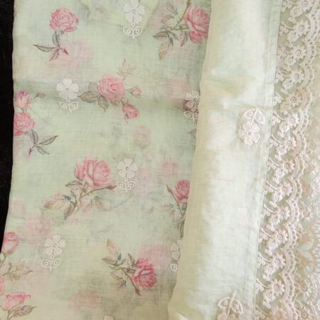 Chudidhar Material - CM022