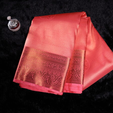 Kanchipuram Silk - KS003
