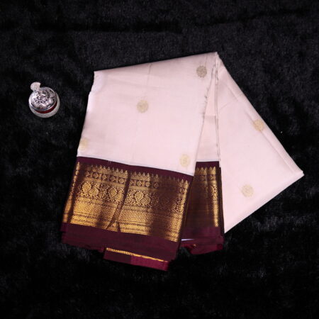 Kanchipuram Silk - KS004