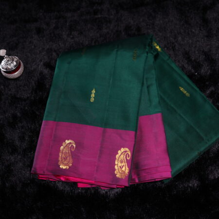 Kanchipuram Silk - KS005