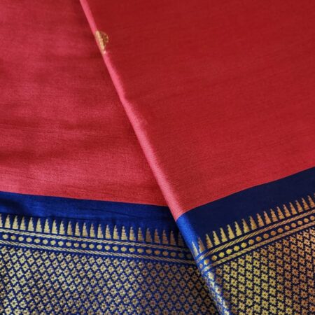 Kanchipuram Silk - KS014