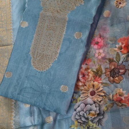 Chudidhar Readymade - RMC016