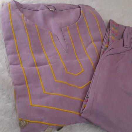 Chudidhar Readymade - RMC020