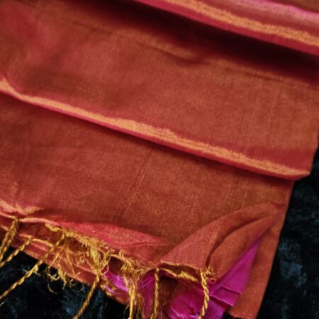 Tissue Silk  Saree - TS009