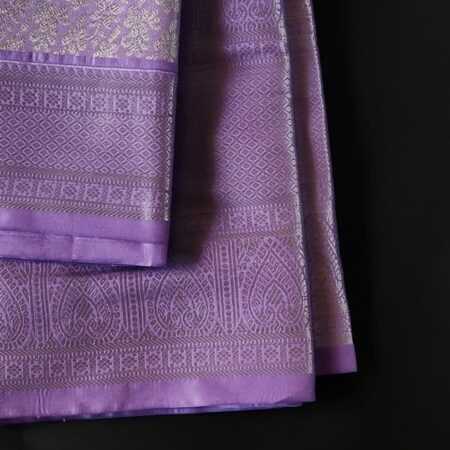 Tissue Silk  Saree - TS010