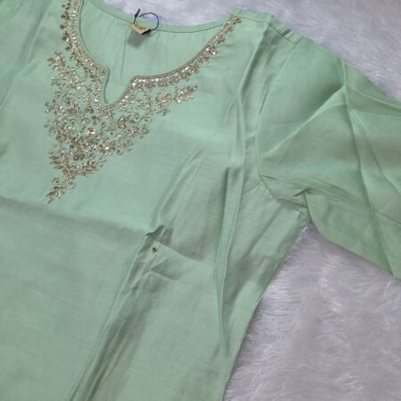 Chudidhar Readymade -RMC038